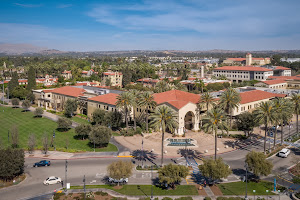California Baptist University