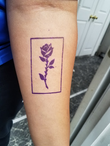 Tattoo Shop «BODY XTREMES», reviews and photos, 417 Hancock St, Quincy, MA 02171, USA