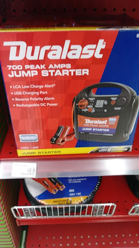 Auto Parts Store «AutoZone», reviews and photos, 5155 S Peoria Ave, Tulsa, OK 74105, USA