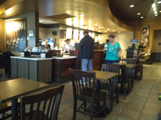 Coffee Shop «Starbucks», reviews and photos, 1952 S Main St, Weatherford, TX 76086, USA