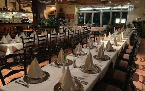 Restaurant Miani image