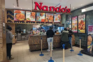 Nando's V&A Waterfront image