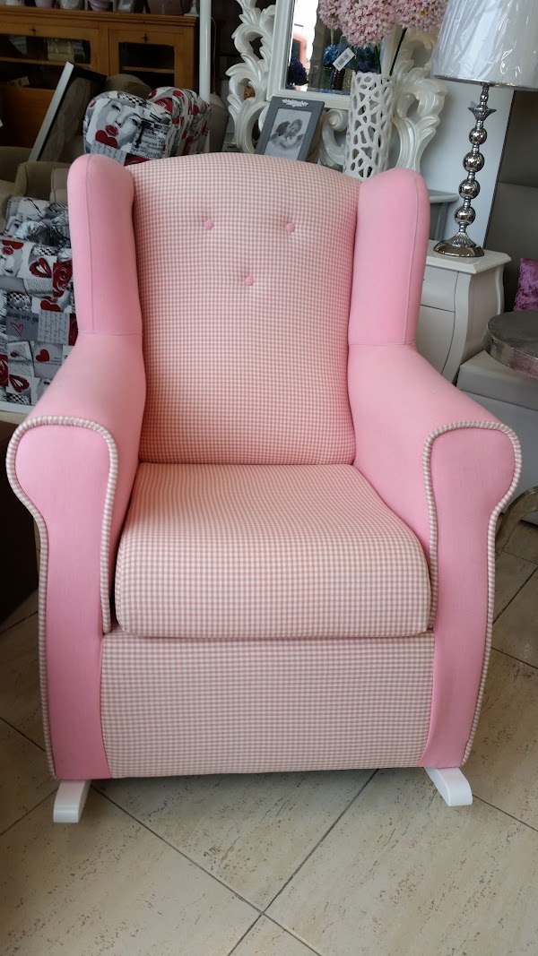 Imagen de Muebles Paco Caballero - Decoración (11 de 19)