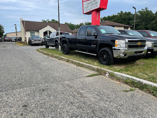 Used Car Dealer «A Car for You», reviews and photos, 2343 U.S. 9, Toms River, NJ 08755, USA