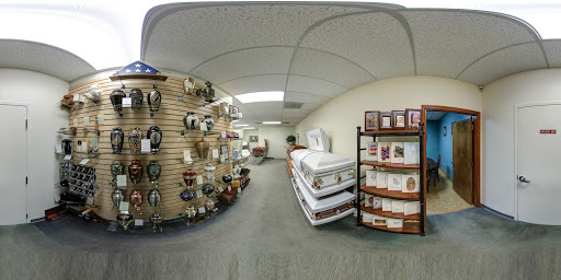 Funeral Home «Lowmans Arizona Funeral Home», reviews and photos, 717 W Dobbins Rd, Phoenix, AZ 85041, USA