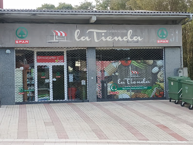 Supermercados La Tienda Av. de Galicia, 10, 27730 Abadín, Lugo, España
