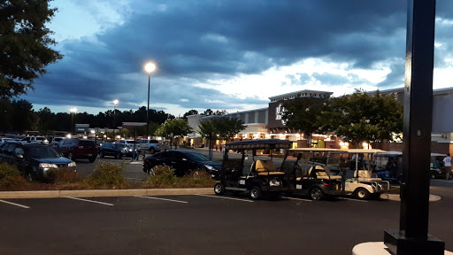 Shopping Mall «Braelinn Village Shopping Center», reviews and photos, 548 Crosstown Drive, Peachtree City, GA 30269, USA