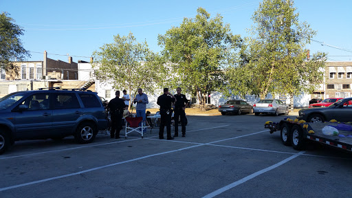 Community Center «Community Building», reviews and photos, 111 W 1st St, Belvidere, IL 61008, USA