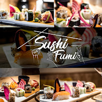 Photos du propriétaire du Restaurant de sushis Sushi fumi Thônes à Thônes - n°2