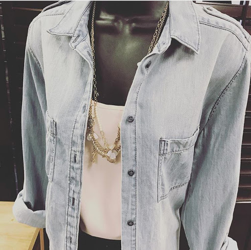 Consignment Shop «Wears Like New Consignment Shop», reviews and photos, 1207 Market St, Lemoyne, PA 17043, USA