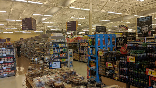 Supermarket «Super Stop & Shop», reviews and photos, 8 Franklin St, Bloomfield, NJ 07003, USA