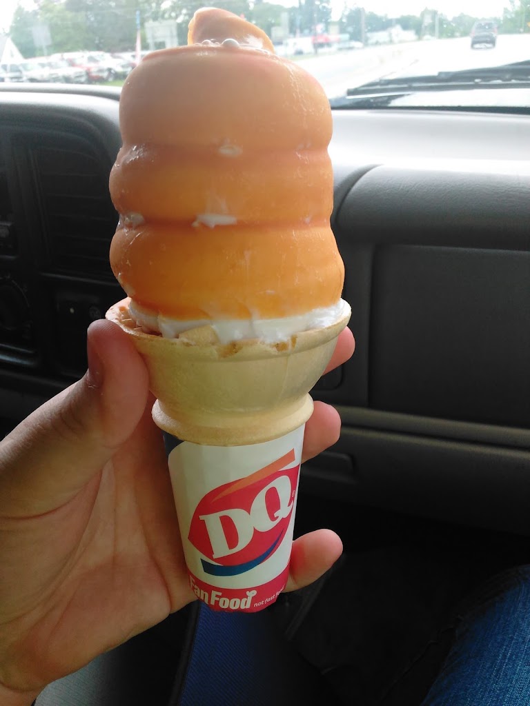 Dairy Queen Grill & Chill 55051