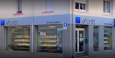 Agence immobilière Laforêt Plouay à Plouay