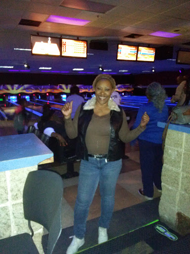 Bowling Alley «AMF American Lanes», reviews and photos, 885 Flat Shoals Rd SE, Conyers, GA 30094, USA