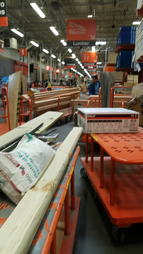 Home Improvement Store «The Home Depot», reviews and photos, 399-443 Springfield Ave, Newark, NJ 07103, USA
