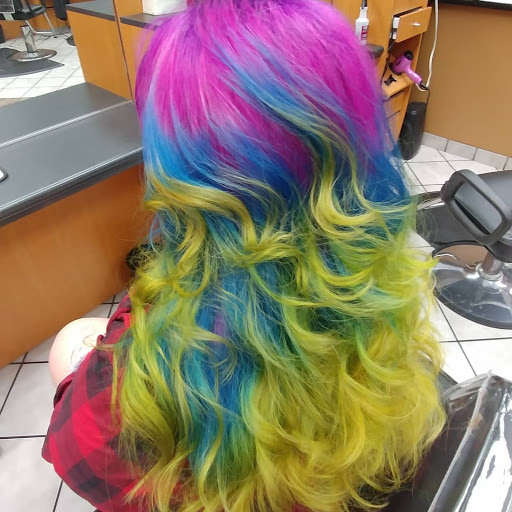 Hair Salon «Fantastic Sams Cut & Color», reviews and photos, 6340 S Rural Rd #101, Tempe, AZ 85283, USA