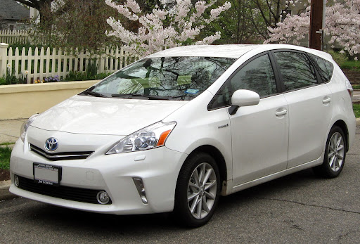 Used Car Dealer «Exclusive Motor Cars», reviews and photos, 4660 Reisterstown Rd, Baltimore, MD 21215, USA