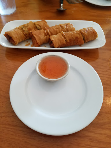 Langley Thai Cuisine