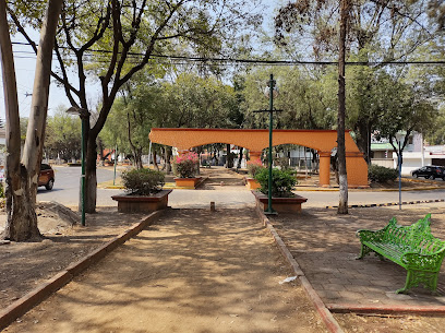 Parque Los Bebederos