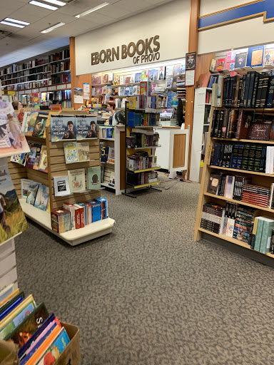 Eborn Books of Provo