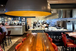 Burtons Grill & Bar image