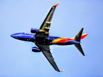 Southwest Airlines