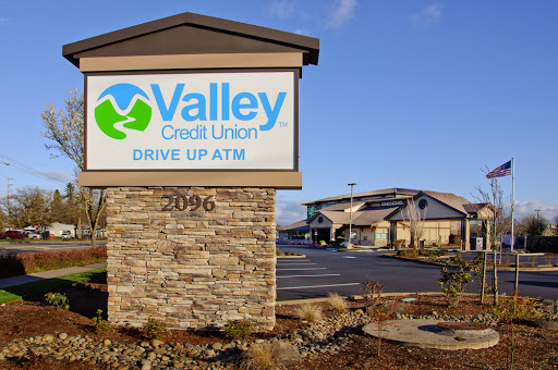 Valley Credit Union in Salem, Oregon