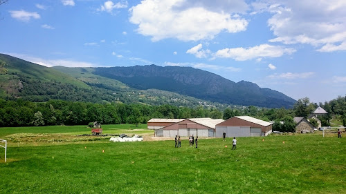 Vers Les Cimes à Aucun