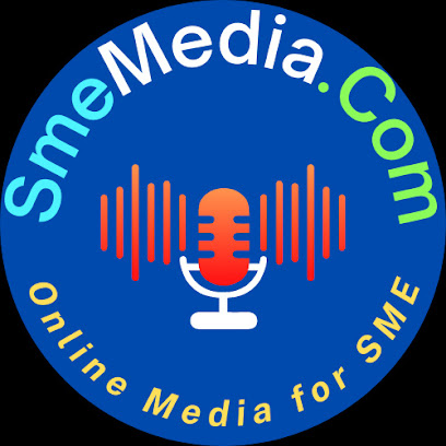 SmeMedia.Com..created eCommerce website and online business for SME