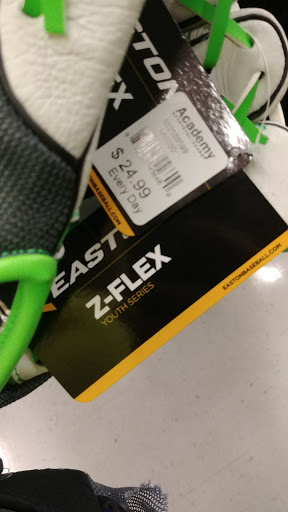 Sporting Goods Store «Academy Sports + Outdoors», reviews and photos, 1557 Cotton Exchange, Prattville, AL 36066, USA