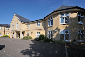 St Fillans Care Home