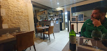Atmosphère du Restaurant LA PARENTHESE à Montignac-Lascaux - n°3