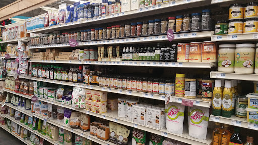 Grocery Store «Hy-Vee», reviews and photos, 1500 Central Park Commons Dr, Eagan, MN 55121, USA