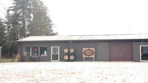 Winery «Duck Creek Vineyard & Winery», reviews and photos, 5046 County Rd R, Denmark, WI 54208, USA