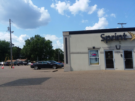 Sprint Store, 1191 W High Ave, New Philadelphia, OH 44663, USA, 