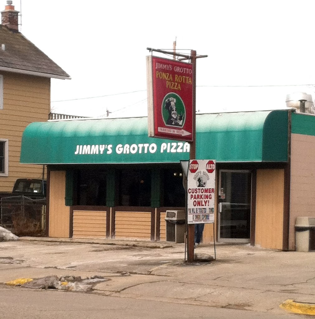 Jimmy's Grotto Inc 53186