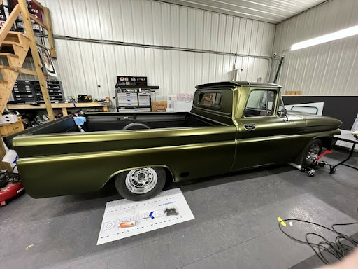 Graphic Designer «M.O. Graphics», reviews and photos, 21605 S Schoolhouse Rd, New Lenox, IL 60451, USA