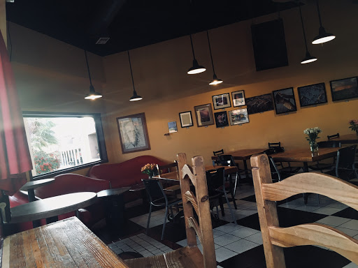 Espresso Bar «Milagro Coffee Y Espresso», reviews and photos, 1733 E University Ave, Las Cruces, NM 88001, USA