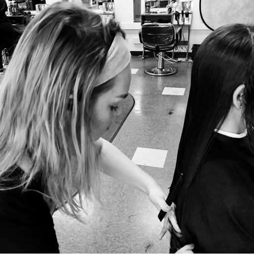 Beauty School «Empire Beauty School», reviews and photos, 319 Marginal Way, Portland, ME 04101, USA