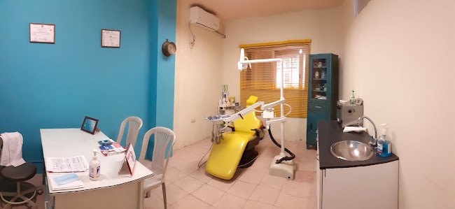 Opiniones de Consultorio Odontologico REFAM en Portoviejo - Dentista