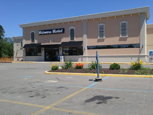 Grocery Store «Metamora Foodland», reviews and photos, 3889 S Lapeer Rd, Metamora, MI 48455, USA