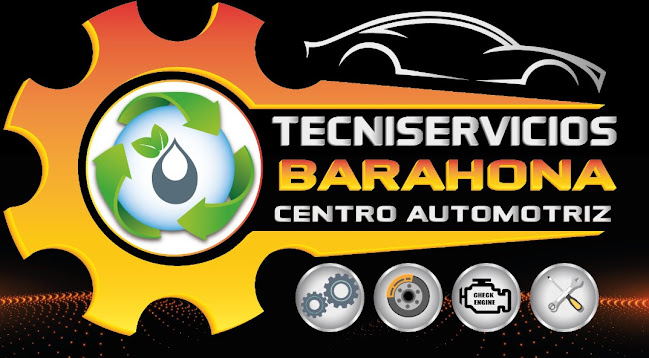 TECNISERVICIOS BARAHONA - Latacunga