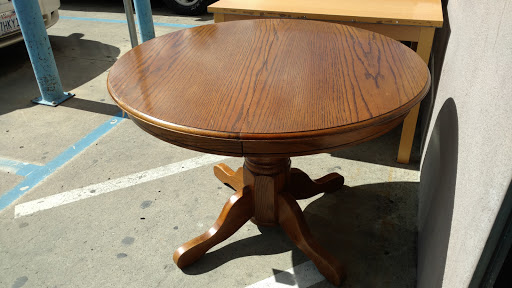 Thrift Store «Superior Thrift Store», reviews and photos, 1135 N Wilson Way, Stockton, CA 95205, USA