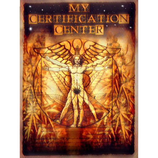 My Certification Center