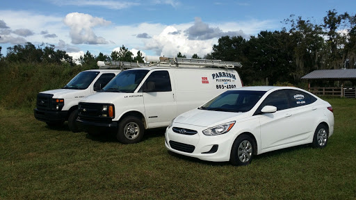 Countryside Plumbing and Air Clean of Florida in Parrish, Florida