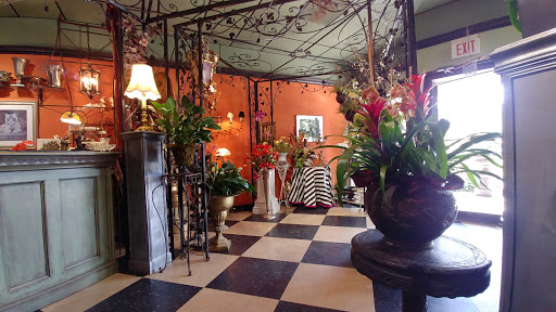 Florist «Tiger Lily», reviews and photos, 1619 Desoto Rd, Sarasota, FL 34234, USA