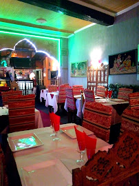 Atmosphère du Restaurant indien Le Bombay à Orléans - n°12