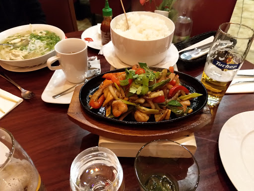 PHANtastic Asian Cuisine