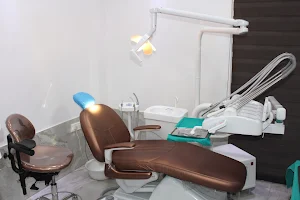 Tooth Spot Dental Implant & Orthodontic Centre image