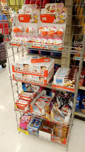 Supermarket «El Ahorro Save a lot # 17», reviews and photos, 8201 Broadway St, Houston, TX 77061, USA